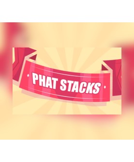Phat Stacks Steam Key GLOBAL